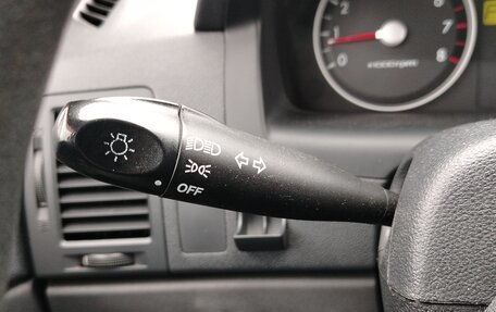 Hyundai Getz I рестайлинг, 2008 год, 522 000 рублей, 6 фотография