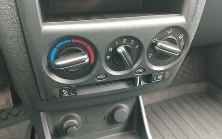 Hyundai Getz I рестайлинг, 2008 год, 522 000 рублей, 9 фотография