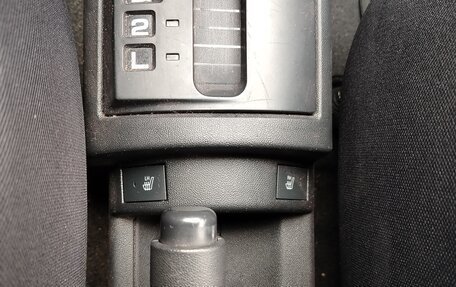 Hyundai Getz I рестайлинг, 2008 год, 522 000 рублей, 10 фотография