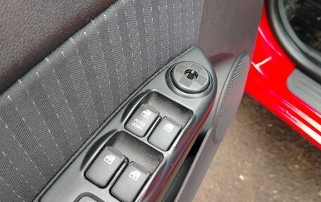 Hyundai Getz I рестайлинг, 2008 год, 522 000 рублей, 11 фотография