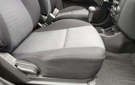 Hyundai Getz I рестайлинг, 2008 год, 522 000 рублей, 12 фотография