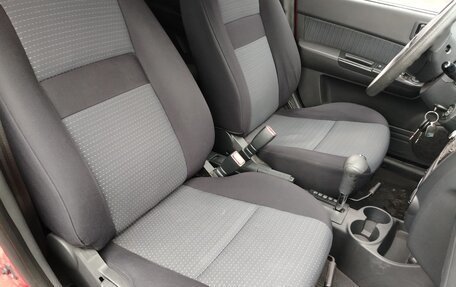 Hyundai Getz I рестайлинг, 2008 год, 522 000 рублей, 13 фотография