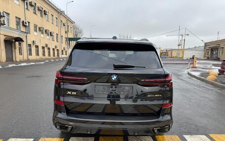 BMW X5, 2024 год, 15 790 000 рублей, 6 фотография