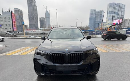 BMW X5, 2024 год, 15 790 000 рублей, 3 фотография