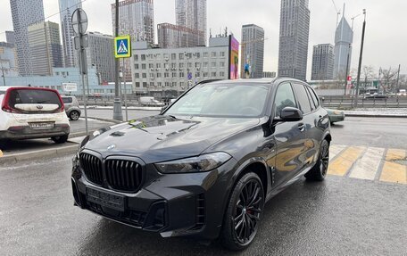 BMW X5, 2024 год, 15 790 000 рублей, 2 фотография