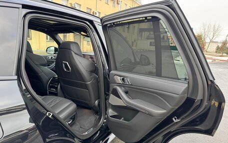 BMW X5, 2024 год, 15 790 000 рублей, 9 фотография