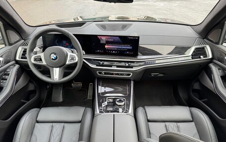 BMW X5, 2024 год, 15 790 000 рублей, 10 фотография