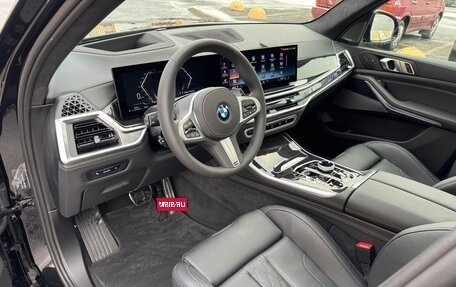 BMW X5, 2024 год, 15 790 000 рублей, 11 фотография