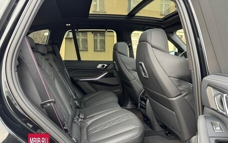 BMW X5, 2024 год, 15 790 000 рублей, 8 фотография