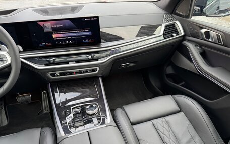 BMW X5, 2024 год, 15 790 000 рублей, 12 фотография