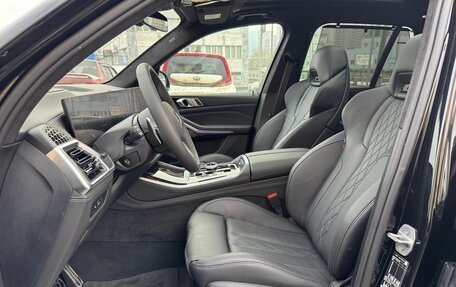 BMW X5, 2024 год, 15 790 000 рублей, 16 фотография