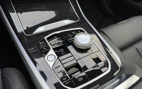 BMW X5, 2024 год, 15 790 000 рублей, 15 фотография