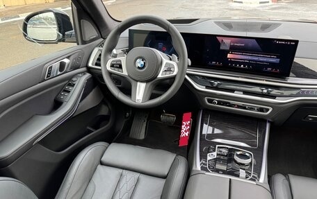 BMW X5, 2024 год, 15 790 000 рублей, 13 фотография