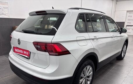 Volkswagen Tiguan II, 2020 год, 2 450 000 рублей, 7 фотография
