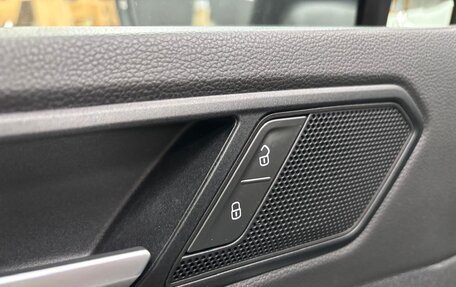 Volkswagen Tiguan II, 2020 год, 2 450 000 рублей, 16 фотография