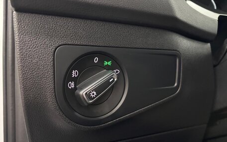 Volkswagen Tiguan II, 2020 год, 2 450 000 рублей, 17 фотография