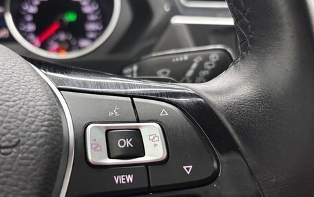 Volkswagen Tiguan II, 2020 год, 2 450 000 рублей, 24 фотография