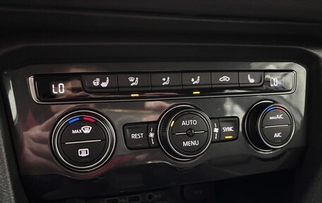 Volkswagen Tiguan II, 2020 год, 2 450 000 рублей, 18 фотография