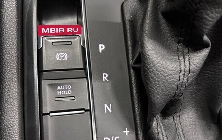 Volkswagen Tiguan II, 2020 год, 2 450 000 рублей, 20 фотография
