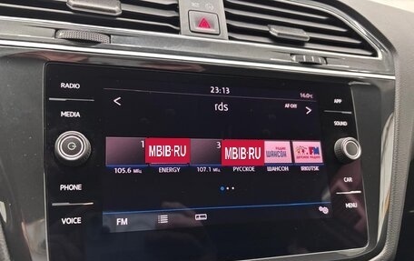 Volkswagen Tiguan II, 2020 год, 2 450 000 рублей, 22 фотография