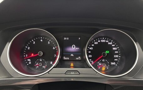 Volkswagen Tiguan II, 2020 год, 2 450 000 рублей, 34 фотография