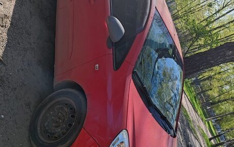 Opel Corsa D, 2007 год, 350 000 рублей, 4 фотография