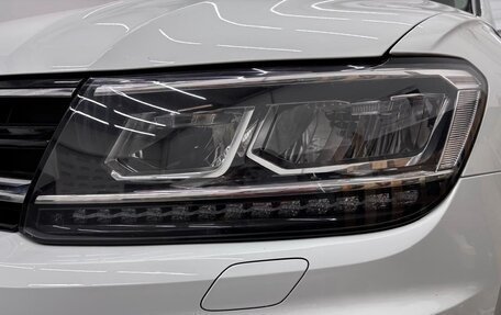Volkswagen Tiguan II, 2020 год, 2 450 000 рублей, 33 фотография