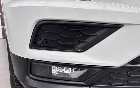 Volkswagen Tiguan II, 2020 год, 2 450 000 рублей, 30 фотография