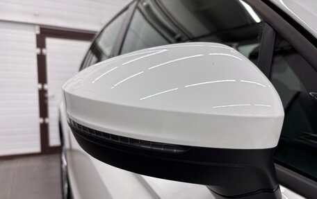 Volkswagen Tiguan II, 2020 год, 2 450 000 рублей, 31 фотография