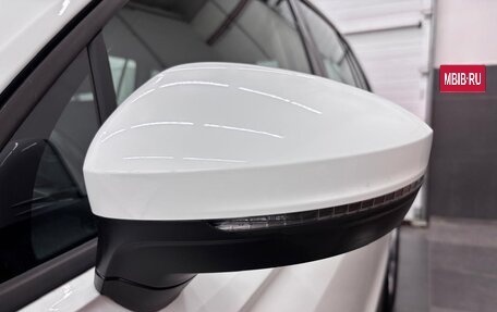 Volkswagen Tiguan II, 2020 год, 2 450 000 рублей, 29 фотография