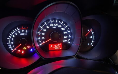 KIA Rio III рестайлинг, 2015 год, 1 000 000 рублей, 7 фотография