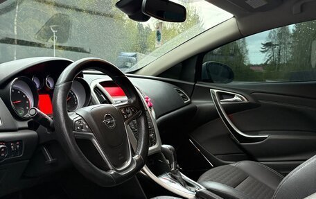 Opel Astra J, 2012 год, 925 000 рублей, 4 фотография