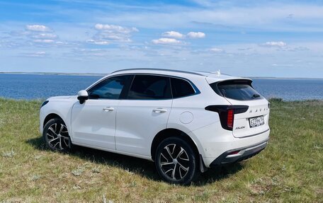Haval Jolion, 2022 год, 1 800 000 рублей, 2 фотография