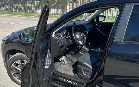 Mazda CX-5 II, 2016 год, 2 200 000 рублей, 6 фотография