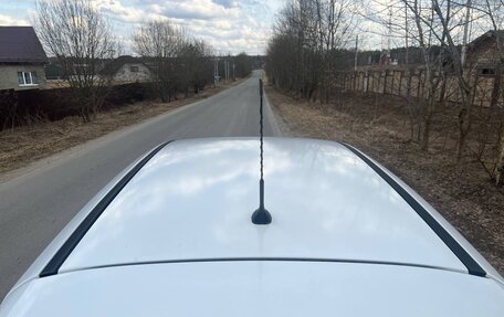 Ford Focus III, 2012 год, 530 000 рублей, 7 фотография