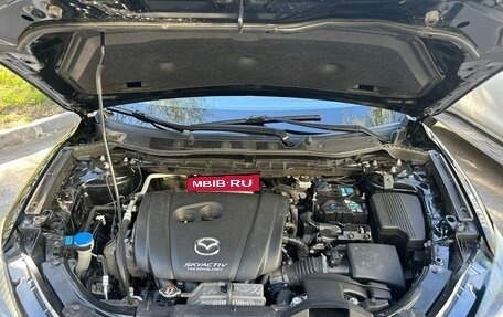 Mazda CX-5 II, 2016 год, 2 200 000 рублей, 18 фотография