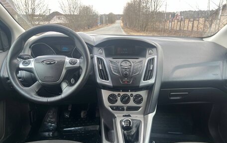 Ford Focus III, 2012 год, 530 000 рублей, 8 фотография