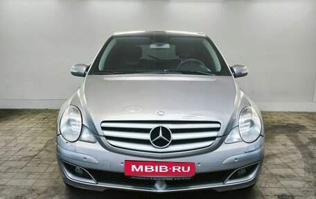 Mercedes-Benz R-Класс, 2005 год, 600 000 рублей, 2 фотография