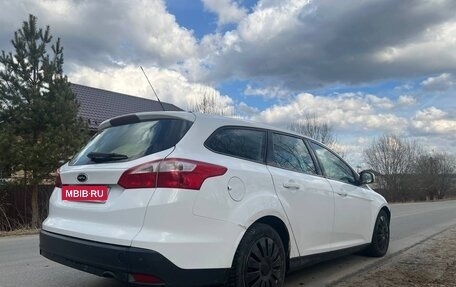 Ford Focus III, 2012 год, 530 000 рублей, 4 фотография