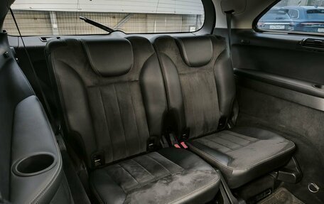 Mercedes-Benz R-Класс, 2005 год, 600 000 рублей, 16 фотография