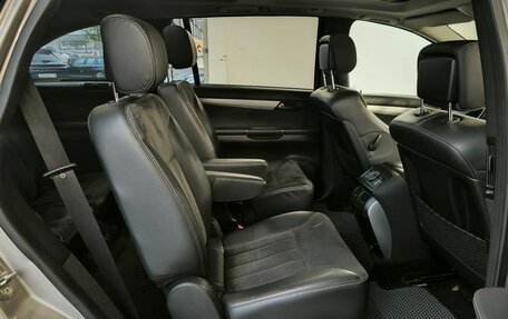 Mercedes-Benz R-Класс, 2005 год, 600 000 рублей, 14 фотография