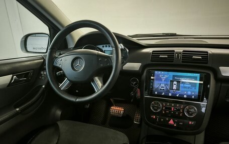 Mercedes-Benz R-Класс, 2005 год, 600 000 рублей, 12 фотография