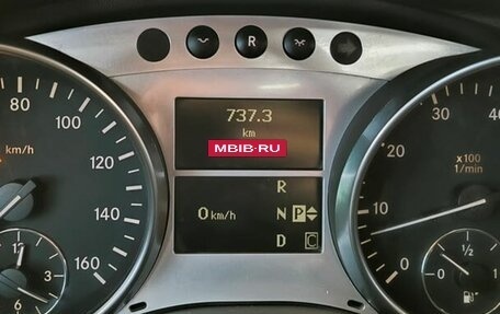 Mercedes-Benz R-Класс, 2005 год, 600 000 рублей, 6 фотография