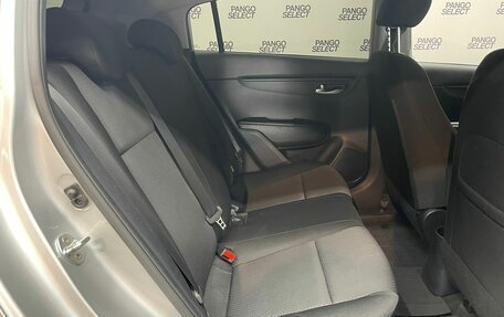 KIA Rio IV, 2021 год, 1 735 000 рублей, 4 фотография