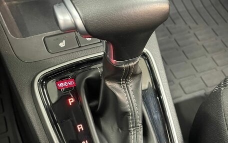 KIA Rio IV, 2021 год, 1 735 000 рублей, 7 фотография