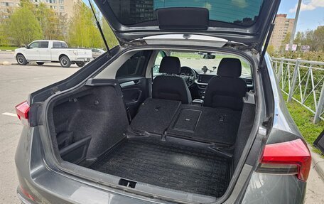 Skoda Rapid II, 2021 год, 2 000 000 рублей, 3 фотография