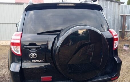 Toyota RAV4, 2008 год, 1 500 000 рублей, 6 фотография