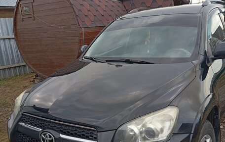 Toyota RAV4, 2008 год, 1 500 000 рублей, 8 фотография