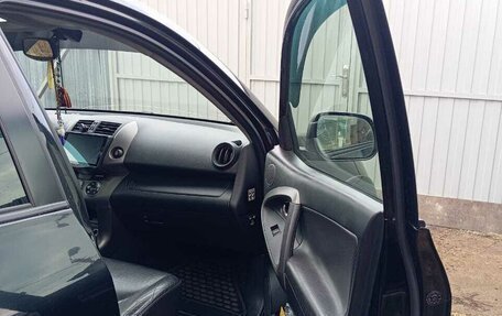 Toyota RAV4, 2008 год, 1 500 000 рублей, 7 фотография
