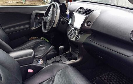 Toyota RAV4, 2008 год, 1 500 000 рублей, 3 фотография